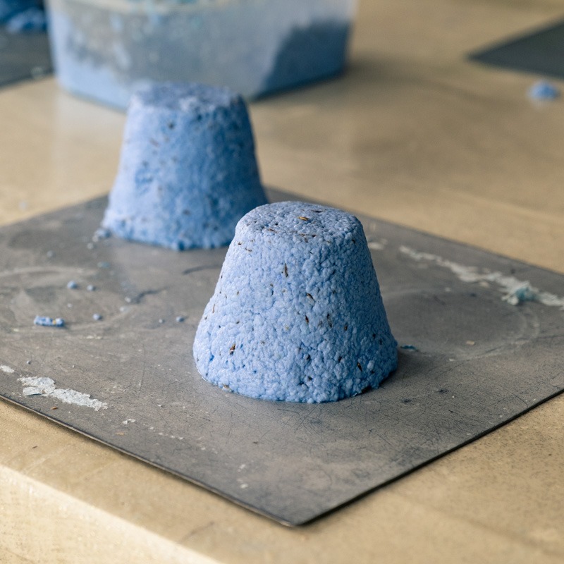 Il Laboratorio di produzione della Carta Naturale - immagine 2