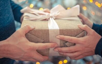 Natale 22, Una Speranza ODV propone idee regalo solidali