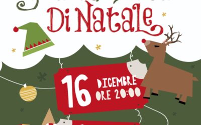 Festa di Natale al Centro Una Speranza